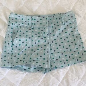 Ann Taylor Shorts, size 2